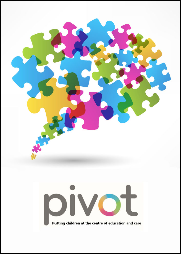 Pivot Brochure