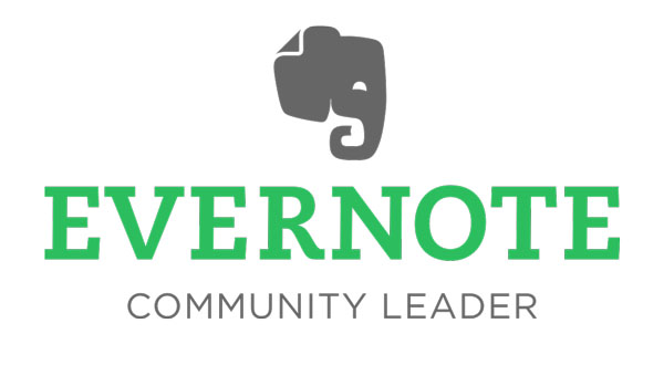 Evernote Community Leader Logo