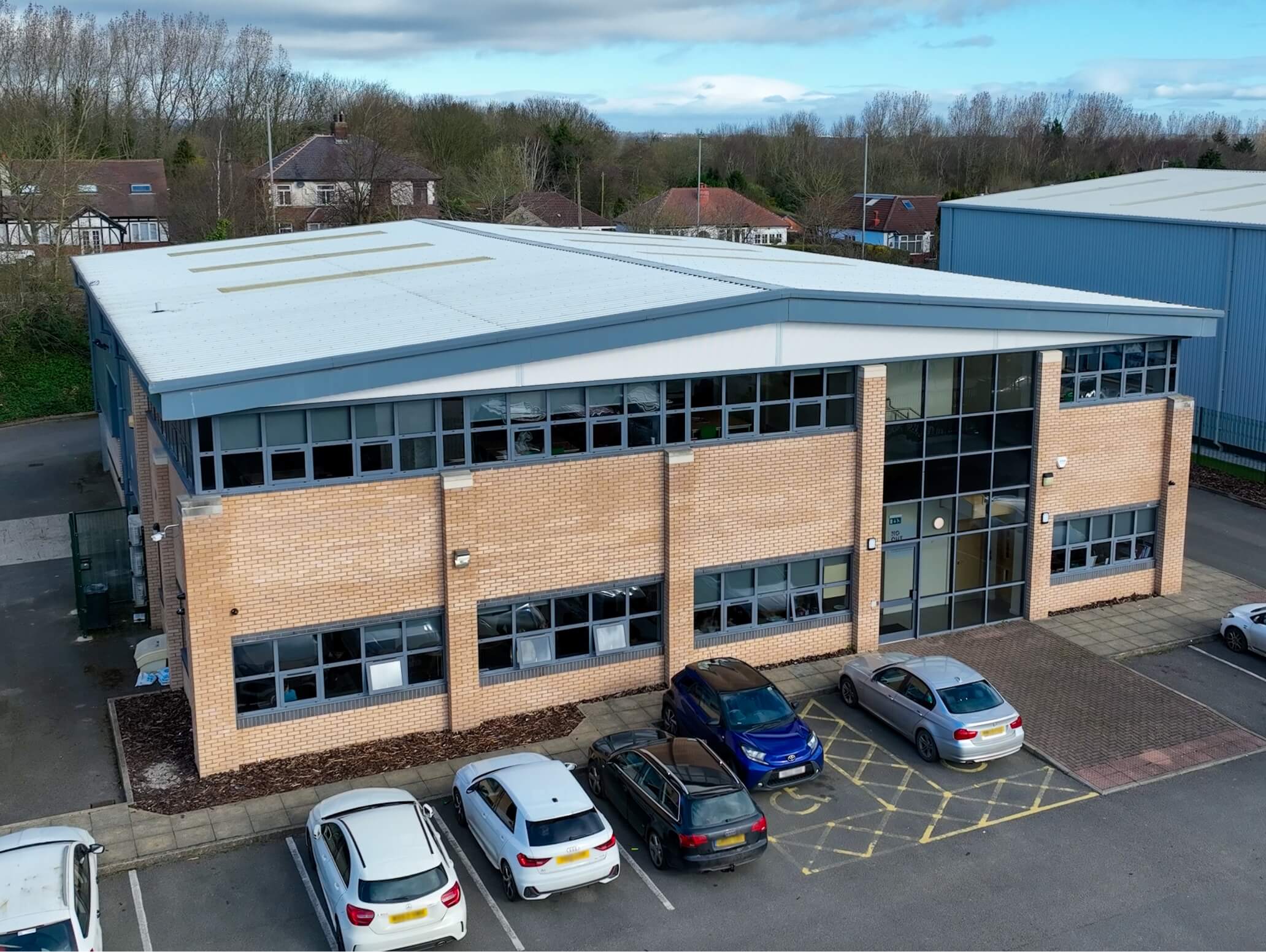 Leeds Upper Academy