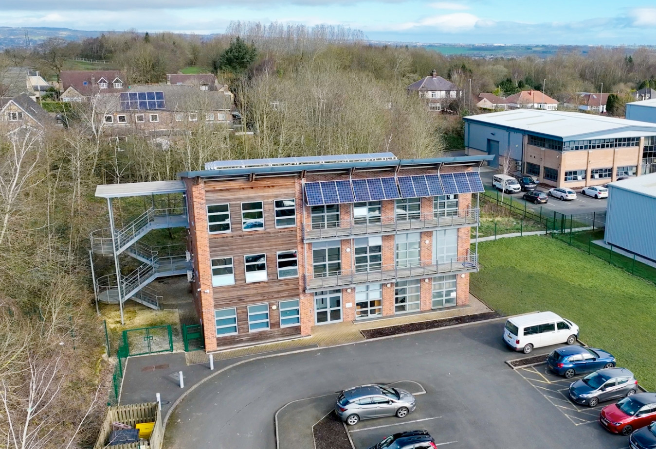 Kirklees Nurture