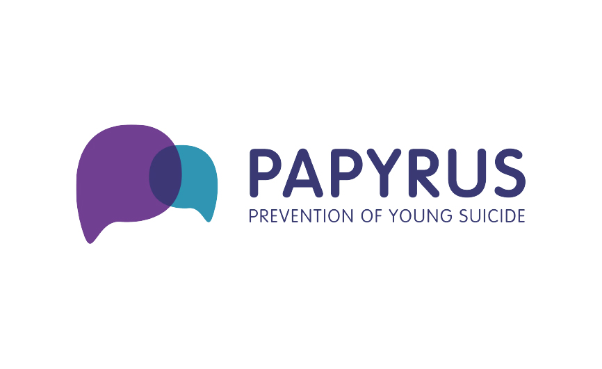 Papyrus – Prevention of Young Suicide