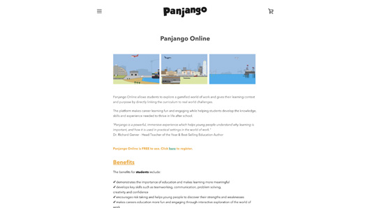 Panjango