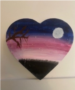 starry night 