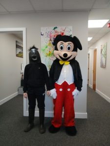 World Book Day