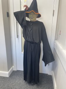 Elphaba - World Book Day