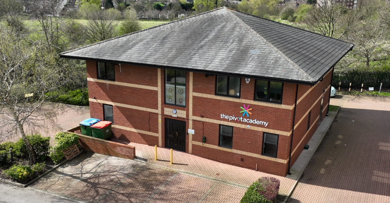 Leeds LINKS, Core & Elevate