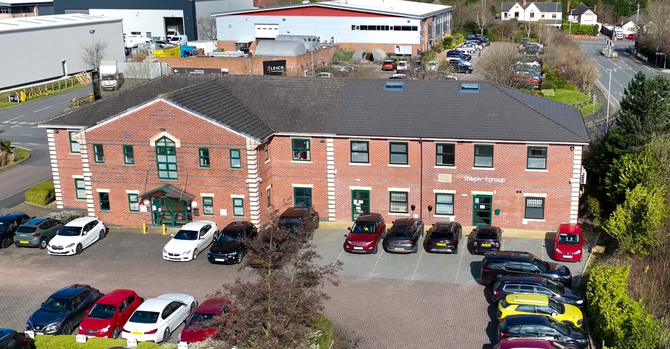 Kirklees Head Office