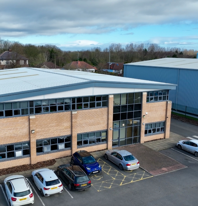 Technology House Kirklees