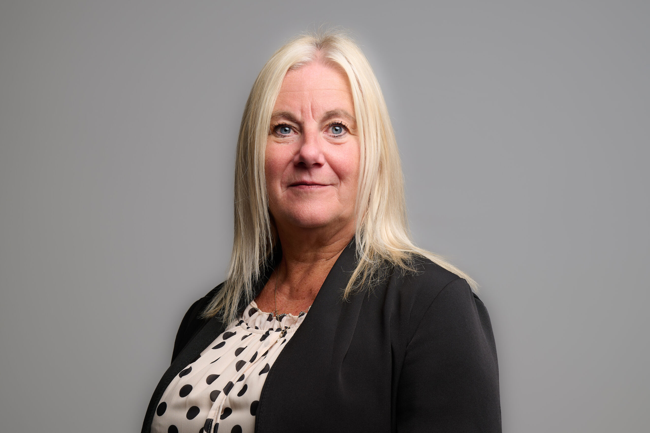 Jayne Theodorou Leeds - SENCo